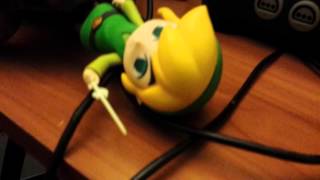 Wind Waker: storage