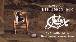 Jaclyn Gee - Here I Am
