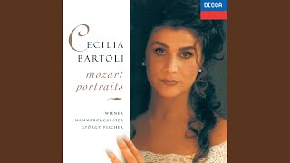 Video thumbnail of "Cecilia Bartoli - Mozart: Don Giovanni, K.527 / Act 1 - "Batti, batti, o bel Masetto""