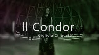 Video thumbnail of "Il Condor (El Cóndor Pasa)"