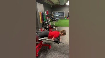 Sports Advantedge - Inverse Leg Curl Variations