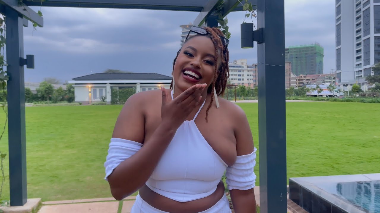 Большое достижение! Отпразднуйте 5 тысяч подписчиков в 5-звездочном отеле. 004