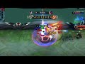 ARGUS VS SUN ? //AJ GAMING //MOBILE LEGEND // VIRAL