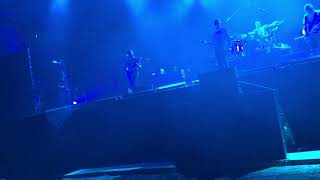 Karnivool New Day Live in Nh7 Weekender Meghalaya 2019
