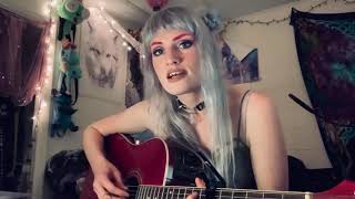 Download Lagu Sammie Beare - Hot Girl Bummer (Blackbear Acoustic Cover) MP3 Download Lagu Sammie Beare - Hot Girl Bummer (Blackbear Acoustic Cover) MP3