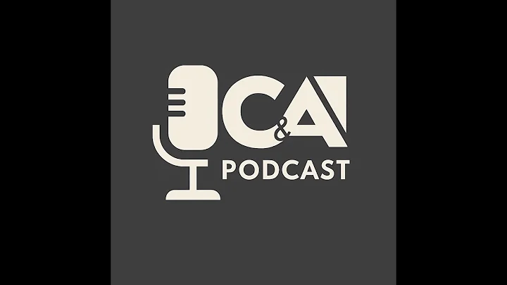 Episode 9 - Artificial Intelligence and ChatGPT Lawyering