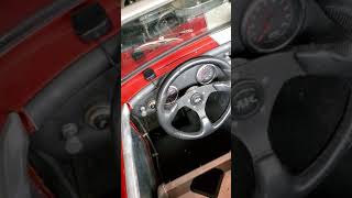 V8 383 sbc Austin Healey Bugeye sprite