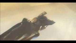 Final Fantasy Vii Advent Children- Dancing With The Devil