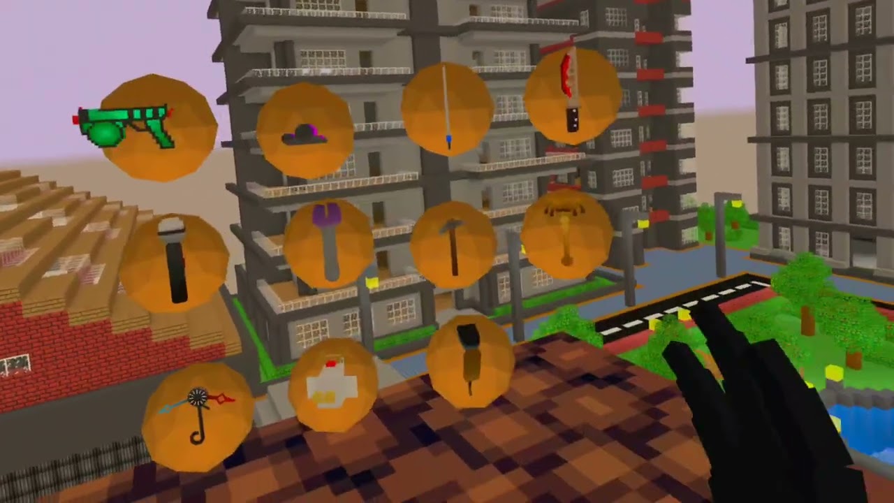 I don't think I updated my game #animalblocks