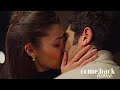 Leyla  kenandoan  come back home bambaka biris edit episode 14