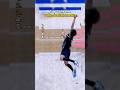 Top 5 Insane Volleyball Moments 🏐 #tiktok #best #volleyball