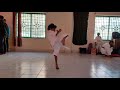 Karate white belt kicks#mawashigeri#slapkick