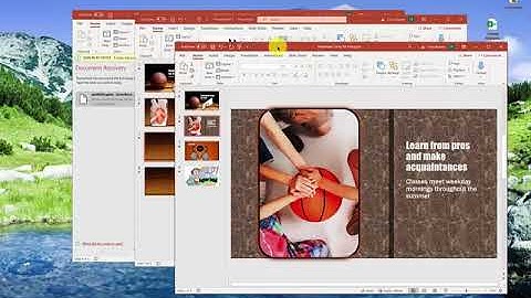 PowerPoint Module 2 1