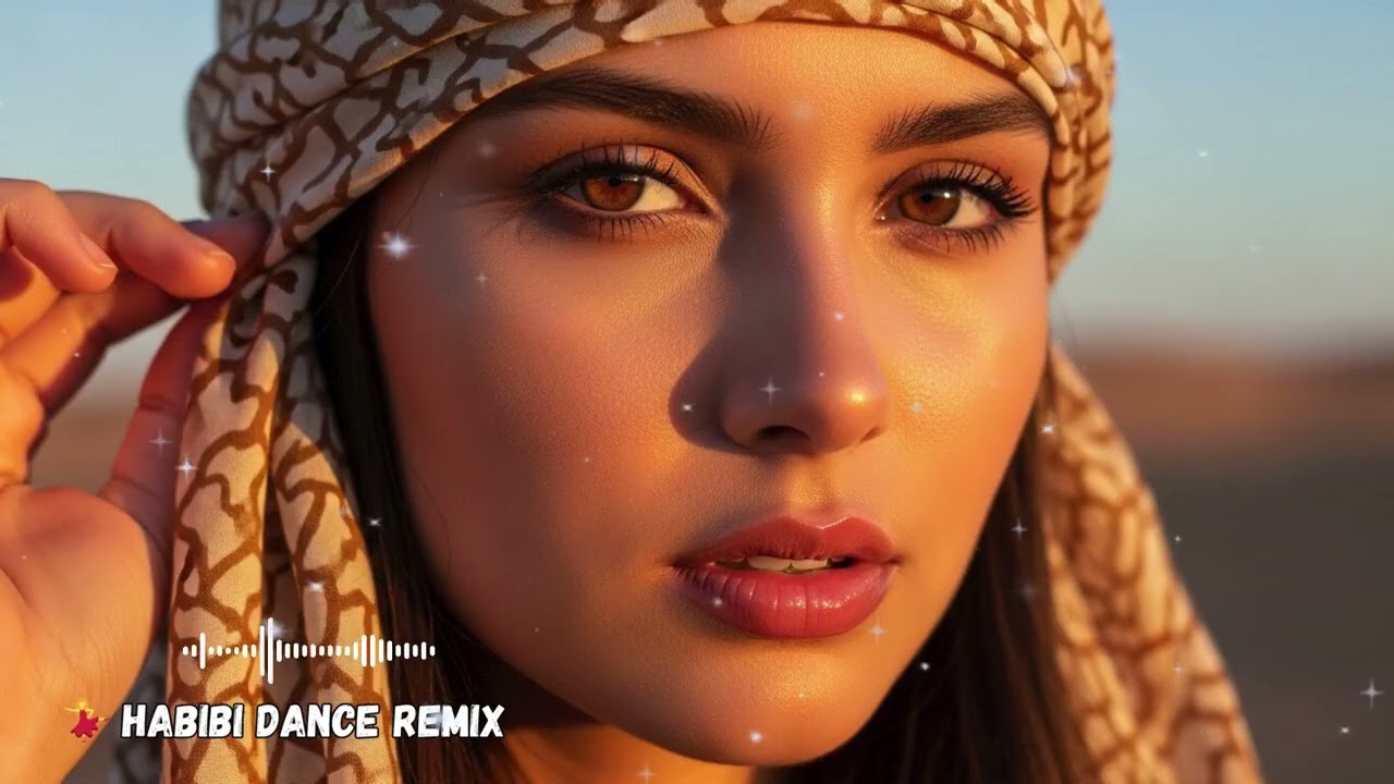 Habibi Remix 2026 | Soft Arabian Lounge Vibes for Calm & Cozy Nights