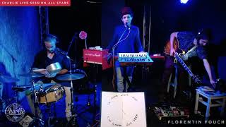 Fouch - Fric Banque (Live @ Le Charlie)