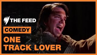 One Track Lover - Garth Marenghis Dark Place Comedy Sbs The Feed