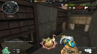 CrossFire Leftovers END OF 2023