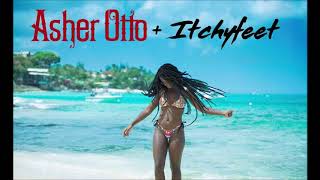 Asher Otto ft. Joss Stone - 'Home' - Antigua (Live Audio) Update