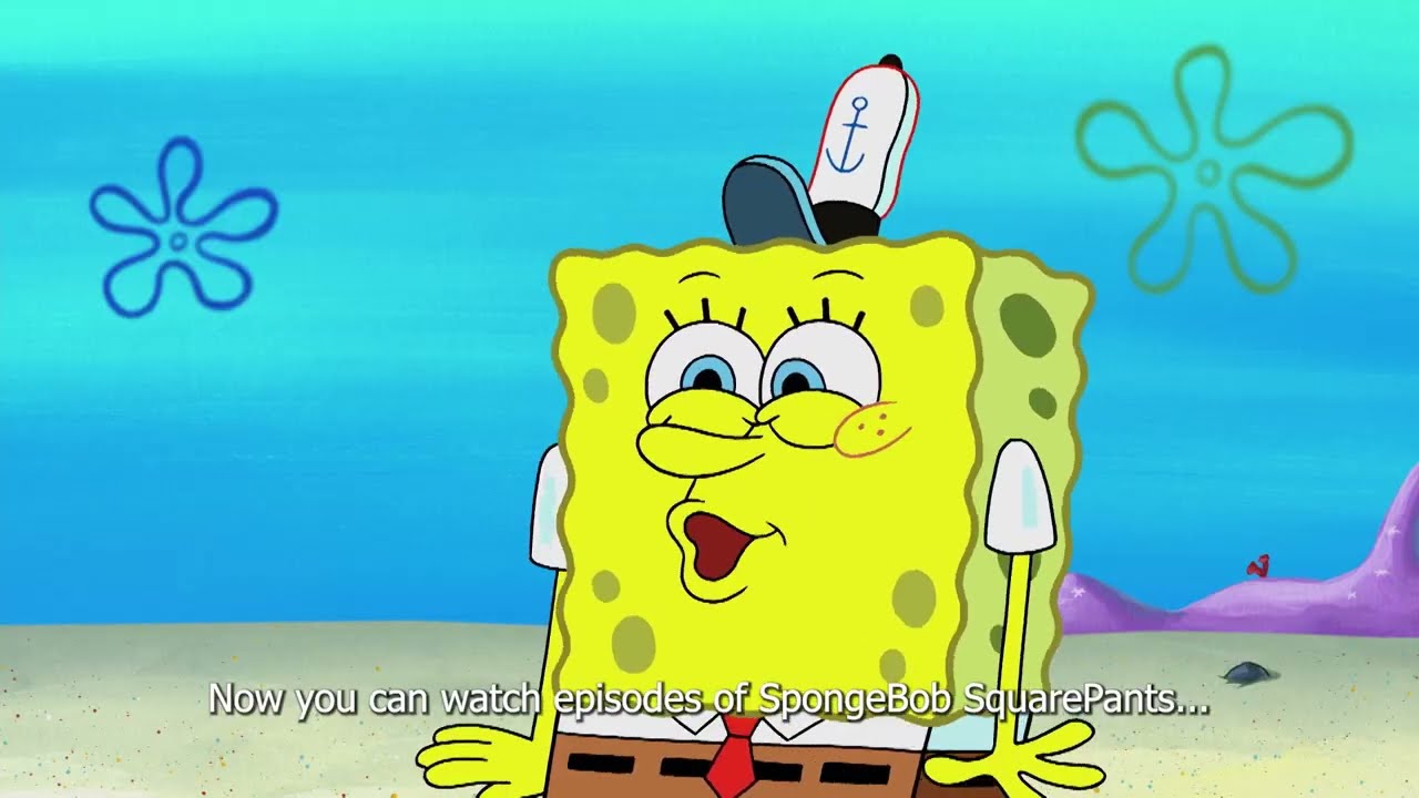 Nizwile?!? uSpongebob Squarepants uyakhuluma | Come Watch in IziZulu | DStv