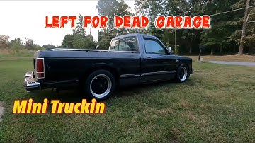 BellTech 4/5 Drop install