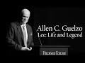 Allen C. Guelzo | Lee: Life and Legend