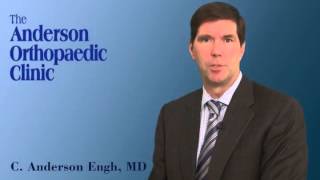 Dr. Andy Engh Bio