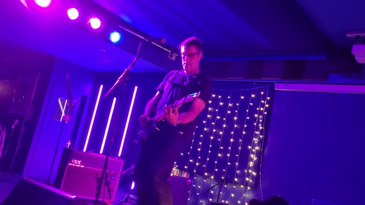 Peter James Millson - 'Lead Or Follow'