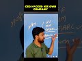 This CEO h*cked his own Company 🤯 #cyber #hacking #viral #shorts