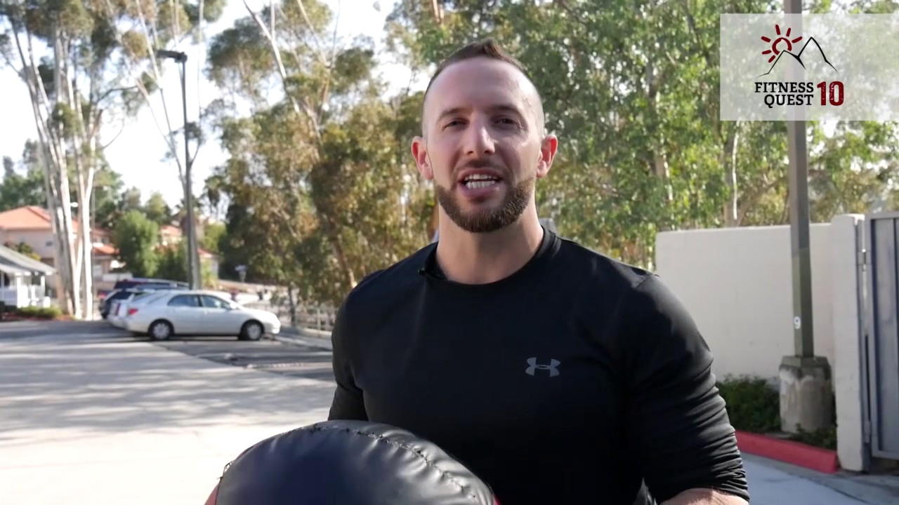 Baseball Performance Tip -  Med Ball Wall Slams