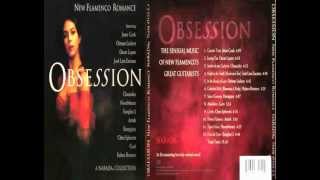 Video-Miniaturansicht von „Ritmos Flamenco Armik - OBSESSION -NEW FLAMENCO ROMANCE- By Audiophile Hobbies.“