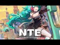 nte gameplay  exploration