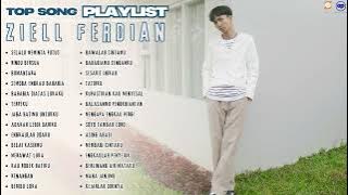ZIELL FERDIAN FULL ALBUM TERBARU 2025 - SELALU MEMINTA PUTUS | - (ZF|C55)