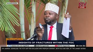 What went wrong in FDC’s Presidential nominations | MORNING ATNTV