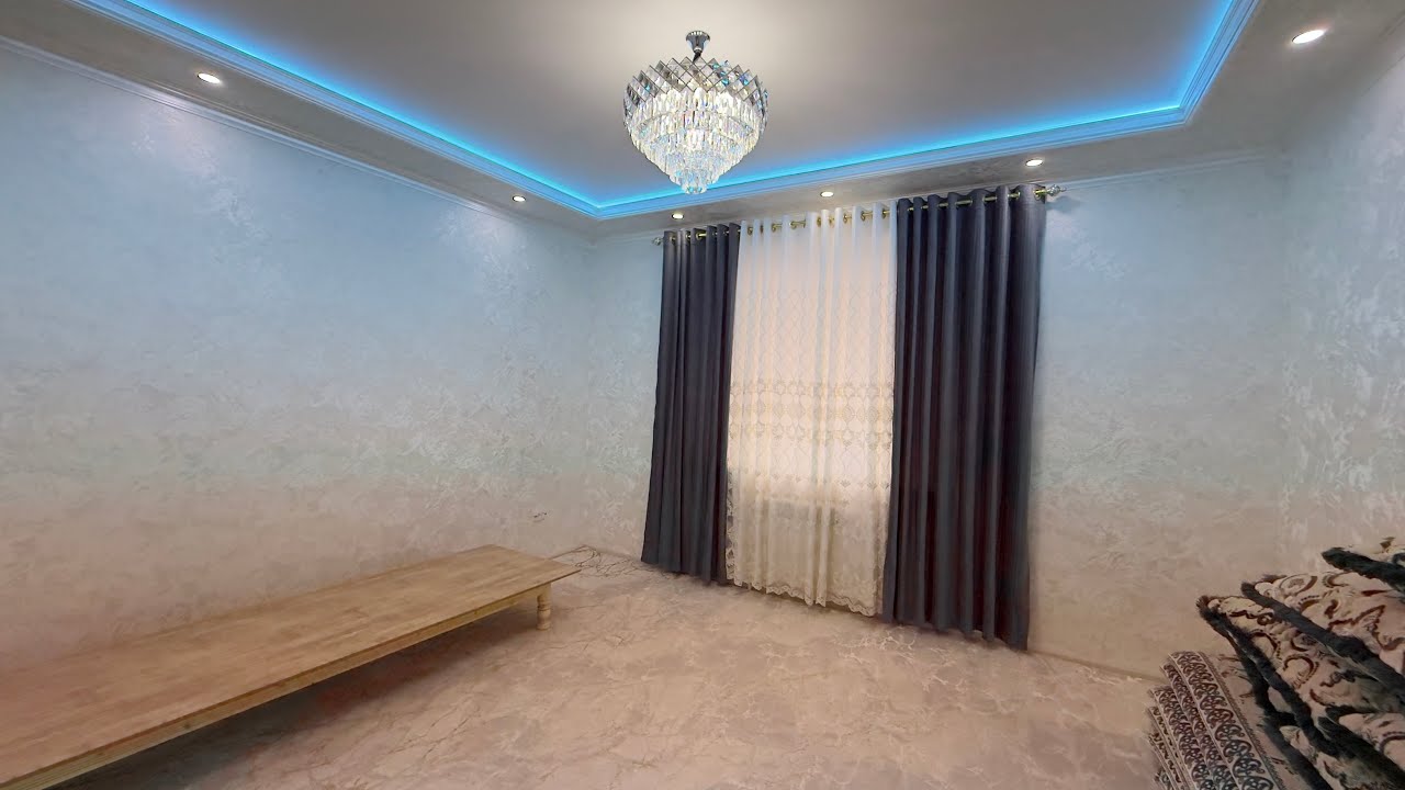 УРГАНЧ ШОВОТ БУЙИДА ШИКАРНЫЙ КВАРТИРА СОТИЛАДИ. UY JOY NARXLARI 2026