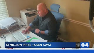 St. Louis man loses $1 million after stats change in Rams game St Louis Rams Stats