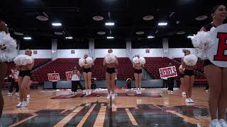 UNLV GAMEDAY SHOWDOWN 2024