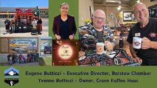 Discover Barstow Route 66 Festivals Main Street Murals and Local Hospitality