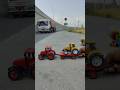 Remote Control Scooty Girl And Monkey Scooter Unboxing And Testing Short ||