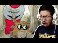 MeatCanyon - Gumballs In The Park (Reaction)