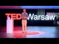 Jaśniejsze oblicze fizyki | Michał Krupiński | TEDxWarsaw