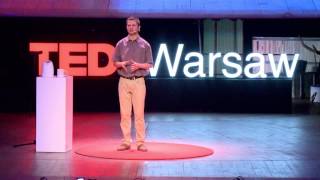 The Brighter Face of Physics | Michał Krupiński | TEDxWarsaw