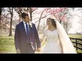 Jed + Katey Duggar // Emotional Wedding Ceremony 4K