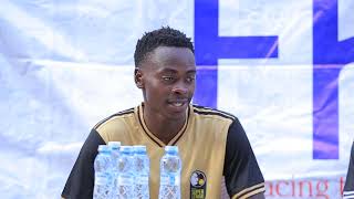 Omara Samuel, Captain Ugandan side FSL select team |Interview|