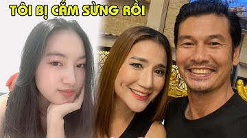 Tiết Cương bỏ vợ mới cưới đi theo Cát Tường