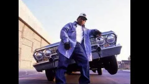 My Eazy E Mixtape Part 1