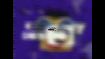 (NEW EFFECT) Klasky Csupo In Very Blurry Video