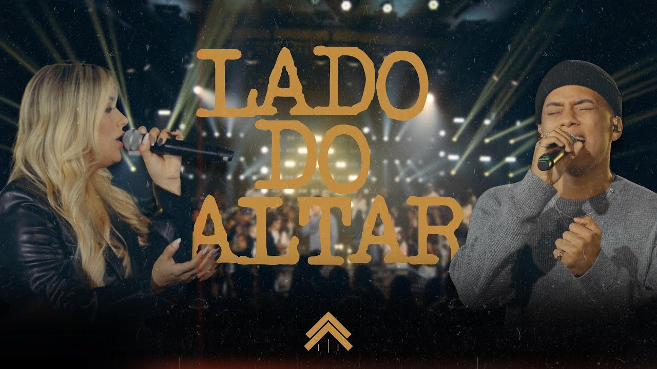 Lado do Altar (Ao Vivo) | CASA Worship