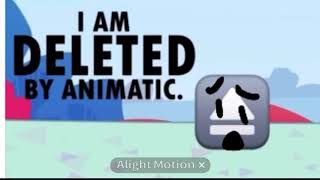 Animatic battle 2 but eject has a face