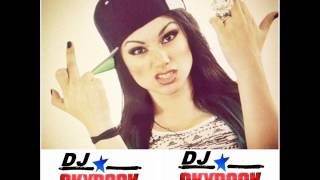 Rap Hiphop Exclusive 2014 Mix By Djskyrock