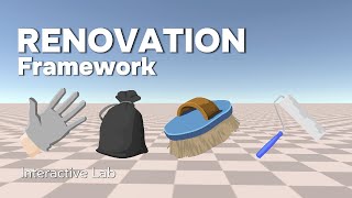 Renovation Framework V1